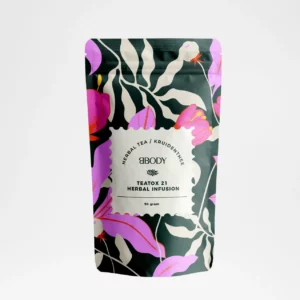 Teatox 21