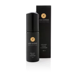 Lashextend mini foam (30ML)