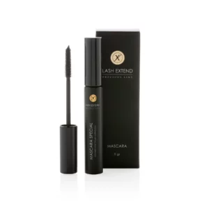 Lashextend MASCARA - GESCHIKT VOOR WIMPEREXTENSIONS