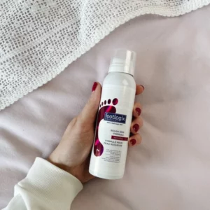 Footlogix | Rough Skin Formula tegen ruwe, jeukende voeten