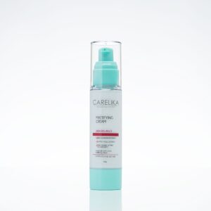 Carelika Mattifying Cream with Red Seaweed