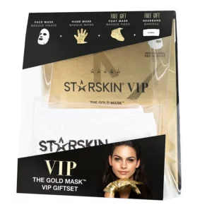 VIP The Gold Mask™ Giftset