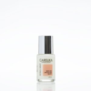 Carelika Retinol Serum With Apricot Oil