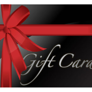 Giftcard 100 euro